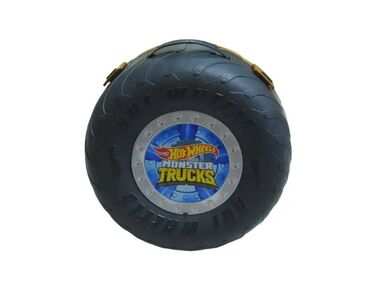 čigra igračka: Hot wheels monster truck
Staza ranac
top stanje