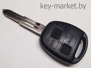 Другие аксессуары для салона: Чип ключ Чип ключ Чип ключ лексус Чип ключ Тайота Чип ключ — 3