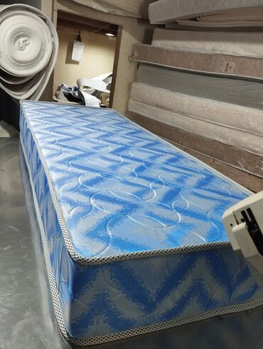 Ортопедические матрасы: Ортопедический матрас, Новый, Другой бренд, Другой размер, Кыргызстан, Жесткие матрасы, Латекс, В рассрочку, Бесплатная доставка — 7