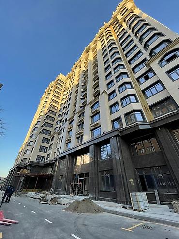 псо: Продается 2-комнатная квартира можно переделать на 3-комнатную — 4
