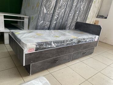 Односпальные кровати: Односпальные кровати — 6