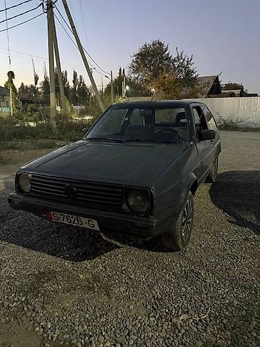 id4 pro: Volkswagen Golf: 1920 г., 1.3 л, Механика, Бензин, Хэтчбэк — 1