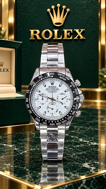 kiwi saatlari: Yeni, Qol saatı, Rolex — 7