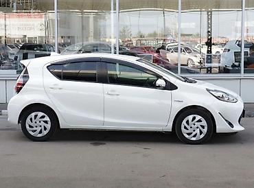 byd kiraye: Günlük, Toyota, Depozitlə, Qalmaq şərti ilə — 3