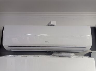 Кондиционеры: Кондиционер Almacom Инверторный, Охлаждение — 10