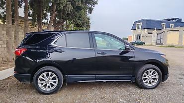 read redeption 2: Chevrolet Equinox: 1.5 l | 2019 il 126000 km Krossover — 5