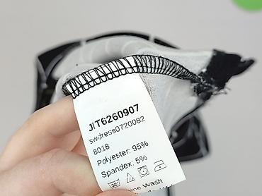 shein kody: Shein, Sukienka damska, rozmiar M — 4