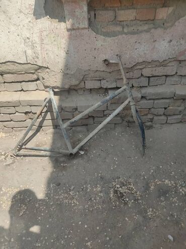 Подростковые велосипеды: Подростковый велосипед, Б/у — 6