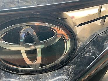 антенна на камри 30: Радарный датчик (миллиметрового диапазона) Toyota Camry XV70 — 3
