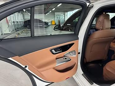 Mercedes-Benz: Mercedes-Benz E-Class: 2025 г., 2 л, Автомат, Бензин, Седан — 7