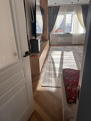 Продажа квартир: 3 комнаты, 88 м², Церковь 108 серия, 6 этаж, Дизайнерский ремонт — 6