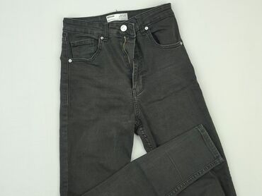 Jeans: Jeans, Bershka, S (EU 36), condition - Very good