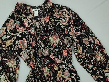sukienka w grochy hm: H&M, Sukienka damska, XL