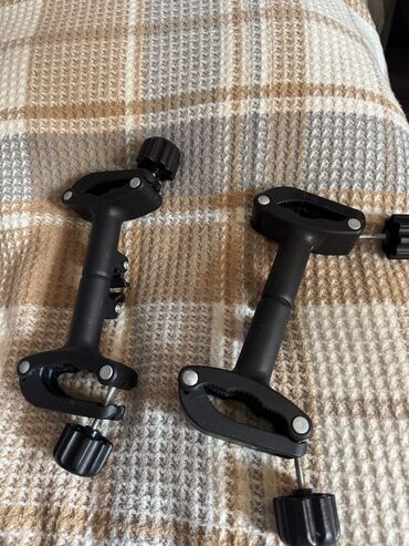 Коляски: Коляска, цвет - Голубой — 13