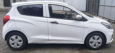 шевроле равон: Chevrolet Spark: 2019 г., 1 л, Автомат, Бензин, Хэтчбэк — 3