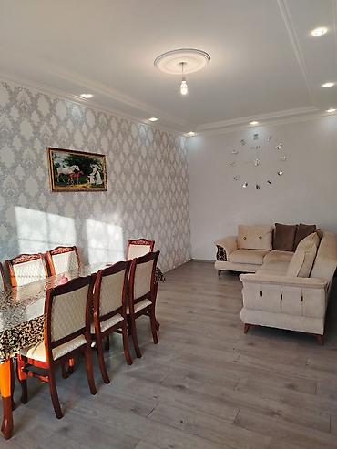 Həyət evləri və villaların satışı: 4 otaqlı, 120 kv. m, Kredit yoxdur, Yeni təmirli — 13