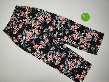 backpacks at primark: H&M, Spodnie materiałowe damskie, rozmiar L — 2