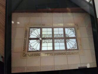 Asma tavanlar: Asma tavan, Orqsteklo, Suyadavamlı, Pulsuz çatdırılma, Zəmanətli — 8