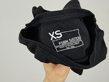 second handach: FSBN, Top damski, rozmiar XS — 4