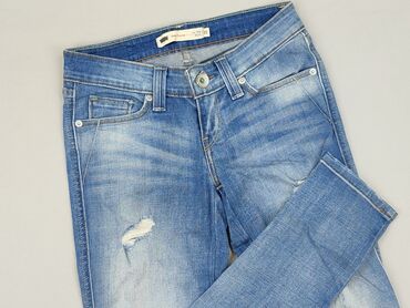 LeviS, Jeans for women, size XS