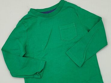 sweterek włoski: Sweatshirt, F&F, 12-18 months, condition - Very good