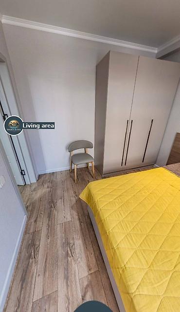 Долгосрочная аренда квартир: 2 комнаты, Собственник, С мебелью полностью — 4