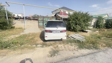 Toyota: Toyota Estima: 2002 г., 3 л, Автомат, Газ, Минивэн — 4