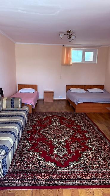 archa group: 6 комнат и более, 600 м², 6 соток, Чолпон-Ата — 9