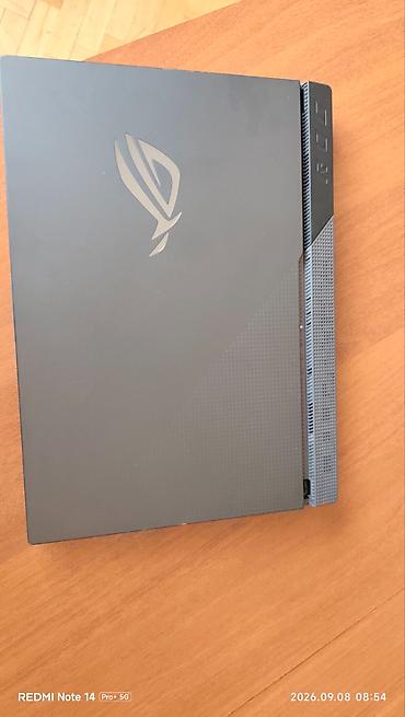 apple mac: Игровой, Б/у, AMD Ryzen 7 — 2