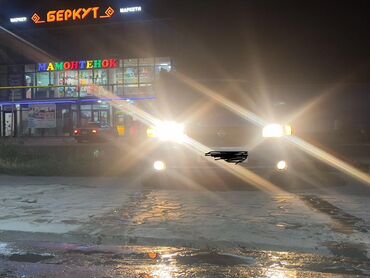 Nissan: Nissan Maxima: 2000 г., Автомат, Седан — 11