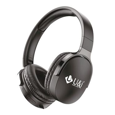 bultuz qulaqliq: U&İ brendindən olan U&i 6021 Eco 2.0 Series 20 saata qədər