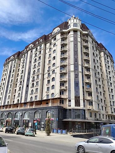 o store: 2 комнаты, 63 м², Фрунзе мкр., Элитка, 9 этаж, ПСО (под самоотделку) — 1