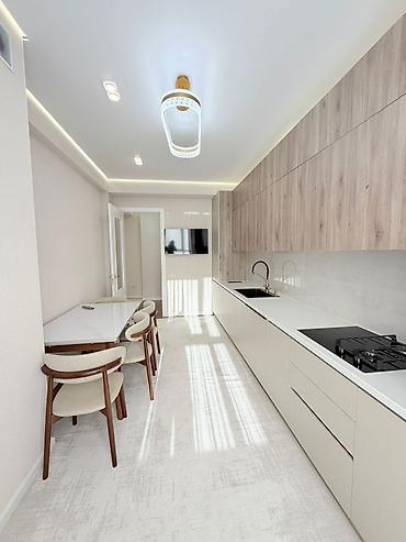 Продажа квартир: 2 комнаты, 80 м², Элитка, Дизайнерский ремонт at lalafo.kg — 5 Продажа квартир: 2 комнаты, 80 м², Элитка, Дизайнерский ремонт — 5