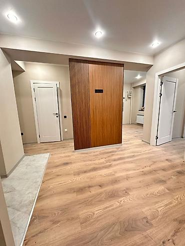 Продажа квартир: 1 комната, 42 м², Элитка, 6 этаж, Дизайнерский ремонт — 1