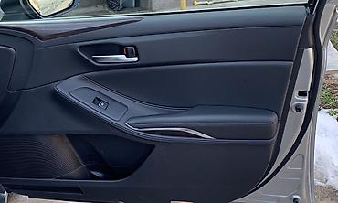 Toyota: Toyota Avalon: 2018 г., 2.5 л, Вариатор, Гибрид, Седан — 19