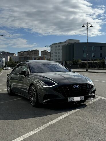 Nəqliyyat vasitəsinin icarəsi: Günlük, BMW, Depozitsiz — 8