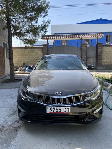 киа морнинг в рассрочку: Kia Optima: 2018 г., 2.4 л, Типтроник, Бензин, Седан