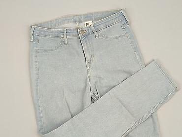 hm kobiety: H&M, Jeansy damskie, rozmiar S — 1