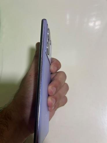 osmo kamera: Infinix Zero 40, rəng - Bənövşəyi — 3