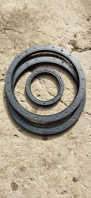 Мосты: Мост ЗИЛ 2000 г., Б/у, Оригинал — 16