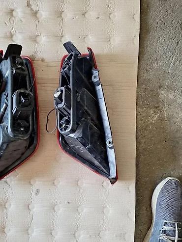 car: FIAT GRANDE PUNTO STOP SVETLO | Stop svetla fiat grande punto oba na — 5