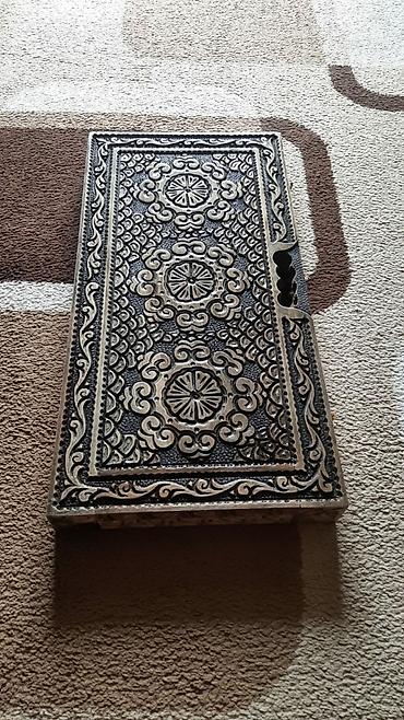 Dekor məhsulları: Dekor məhsulları — 1