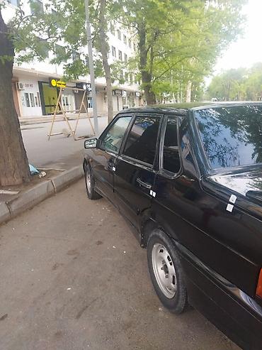 daewoo damas satilir: VAZ (LADA) 2115: 1.6 l | 2010 il 25000 km Sedan — 3