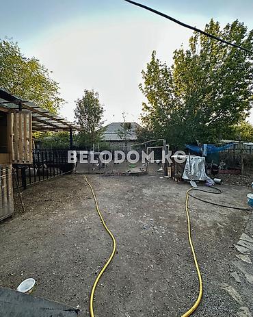56: 🏠Продается дом в с. Беловодское Верхняя зона 🟡Дом саманный 🟡Участок — 3