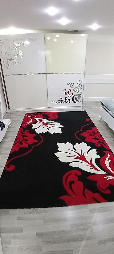 Xalçalar: Xalça Dekorativ, Türkiyə — 1