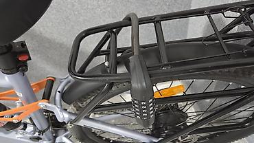 Электровелосипеды: Электровелосипед — 10