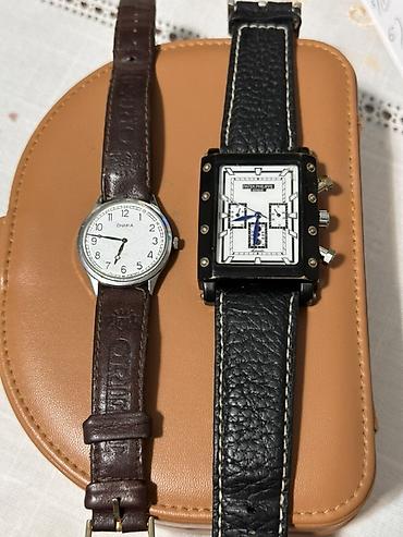 Классические часы: Классические часы часы, Patek Philippe, Швейцария, Президентские, Оригинал, Советские (СССР), Унисекс, Б/у — 5