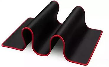 Druga oprema za računare i laptopove: Velika podloga za miš – gaming/office - Površina: glatka tkanina — 2