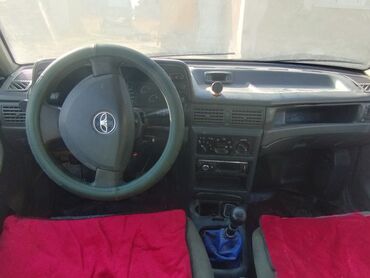 зеркало на спринтер рекс: Daewoo Nexia: 1995 г., 1.5 л, Механика, Бензин, Седан