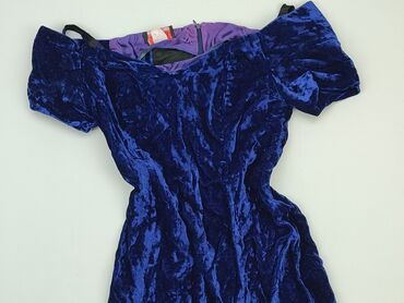 biała sukienki na ramiączkach: Dress, S (EU 36), condition - Very good